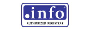 域名注冊(cè)榮譽(yù)-.info注冊(cè)局授權(quán)服務(wù)商