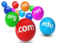 鄭州網(wǎng)站建設(shè)公司：什么是網(wǎng)站域名？